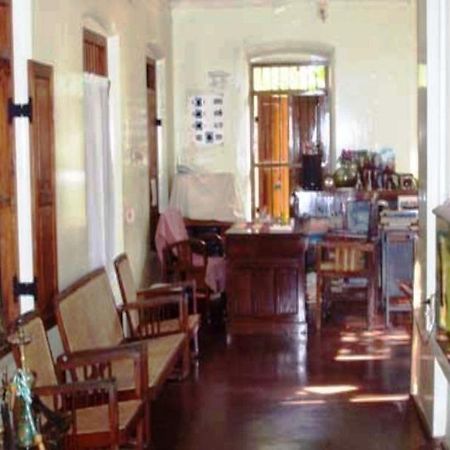 Gowri Heritage Residence Alappuzha ภายนอก รูปภาพ