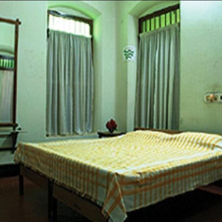 Gowri Heritage Residence Alappuzha ภายนอก รูปภาพ