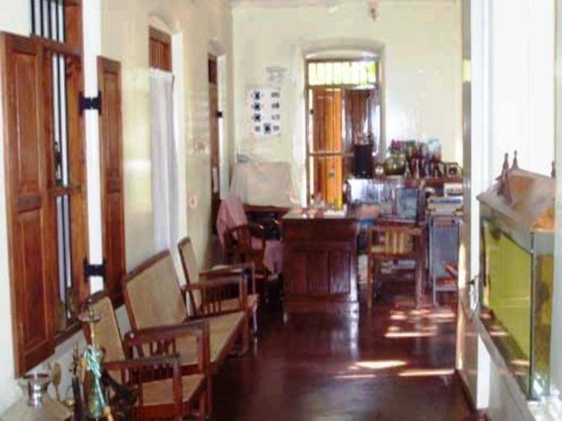 Gowri Heritage Residence Alappuzha ภายนอก รูปภาพ