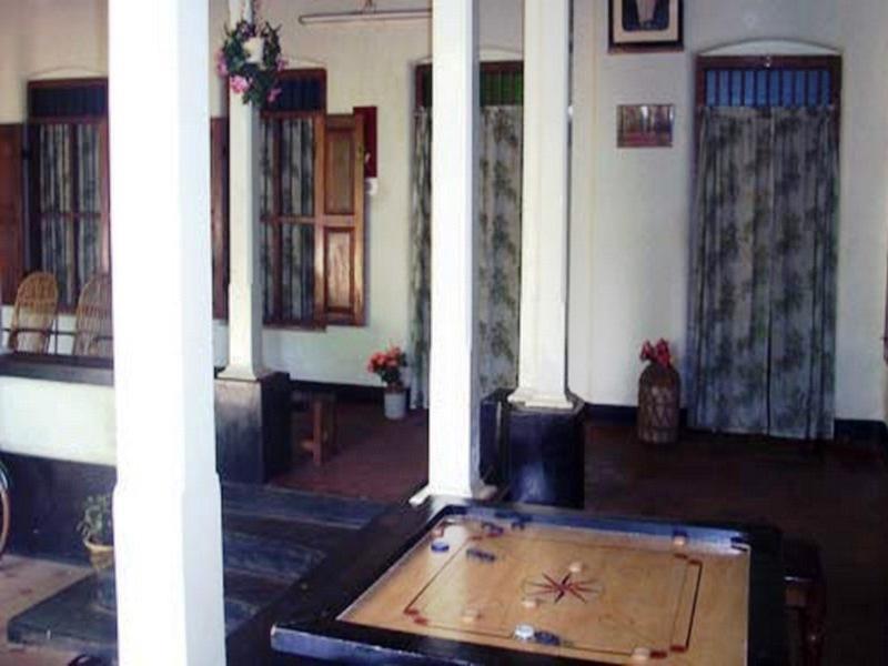Gowri Heritage Residence Alappuzha ภายนอก รูปภาพ