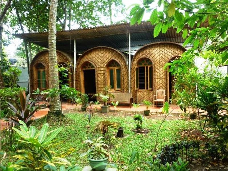 Gowri Heritage Residence Alappuzha ภายนอก รูปภาพ